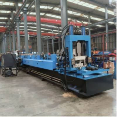 Mesin Pembentuk Roll Forming Automatik Sepenuhnya vs Semi Automatik: Mana Yang Lebih Baik untuk Kilang Anda?