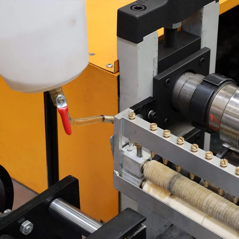 Mesin Pembentukan Roll Roll Box Gear Box yang Didorong Kotak
