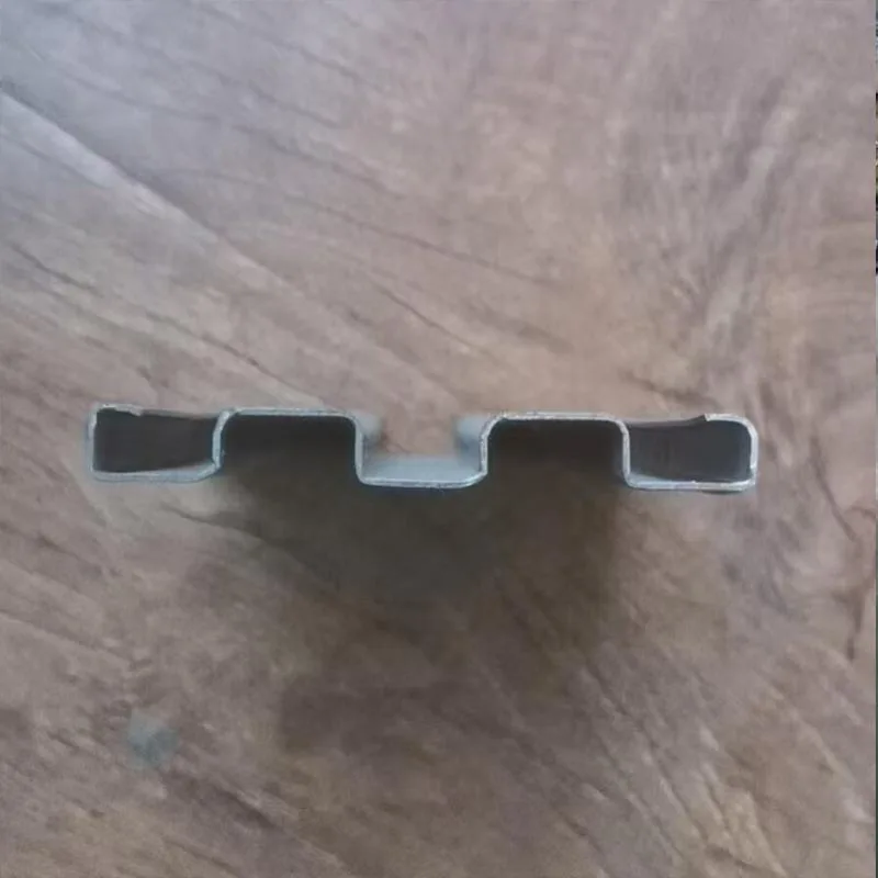 ECO-Friendly Pallet Roll Forming Machine