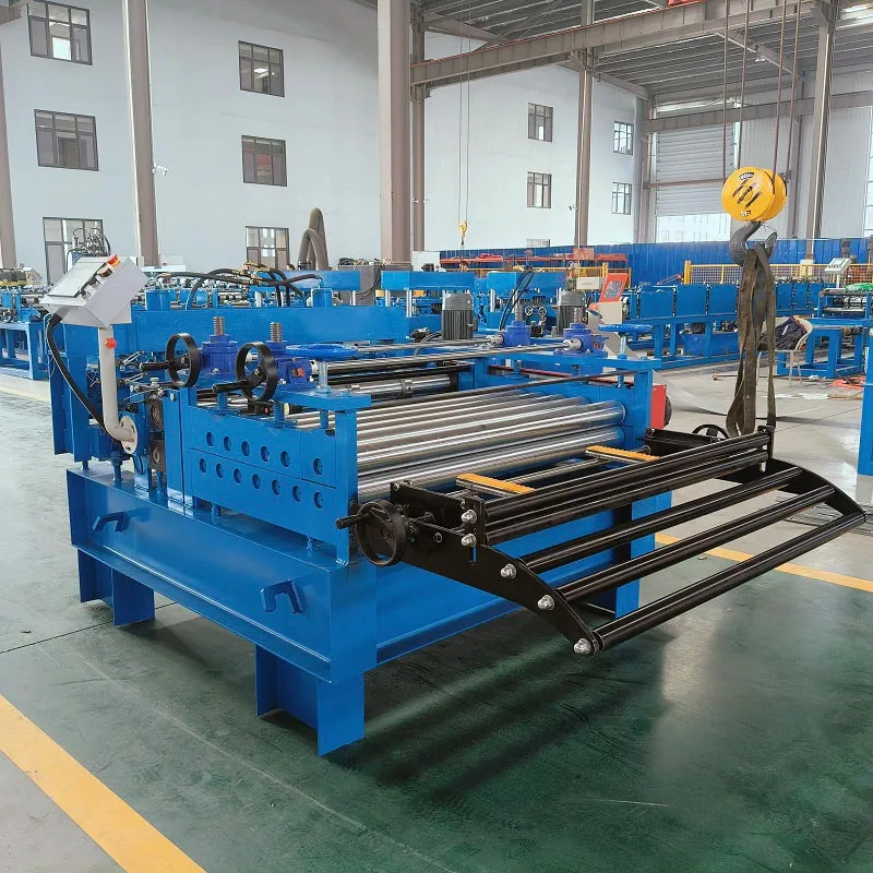 Leveling equipment