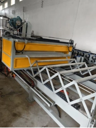 Peralatan panel berukir logam PU